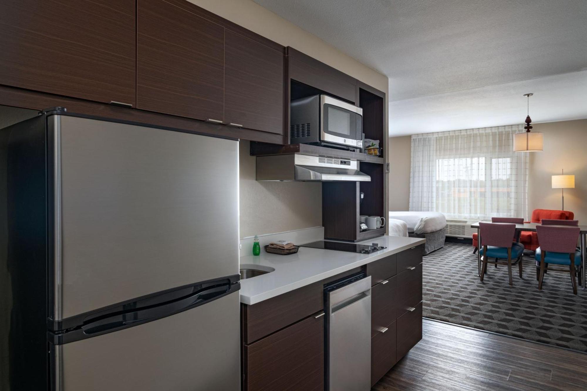 Towneplace Suites By Marriott Edgewood Aberdeen Belcamp Exterior foto